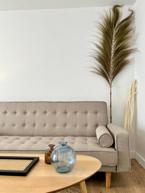 La Trinidad Dreams FREE WIFI&AC by Easytrip, Malaga